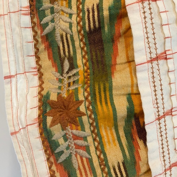 Free People Tribal Tunic - Picture 7 of 7